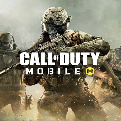 بازی Call of Duty Mobile