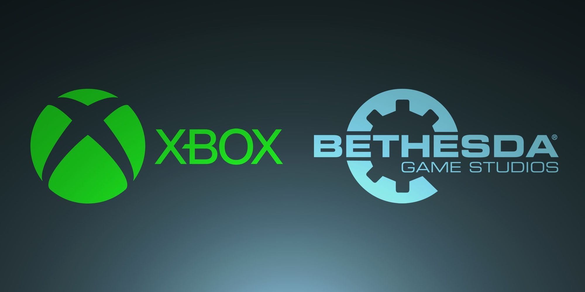 رویداد مشترک Xbox و Bethesda