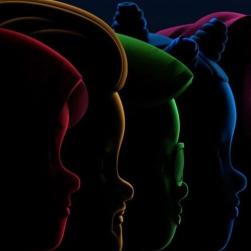 اپل رویداد WWDC 2022