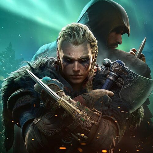 بازی Assassin's Creed Infinity