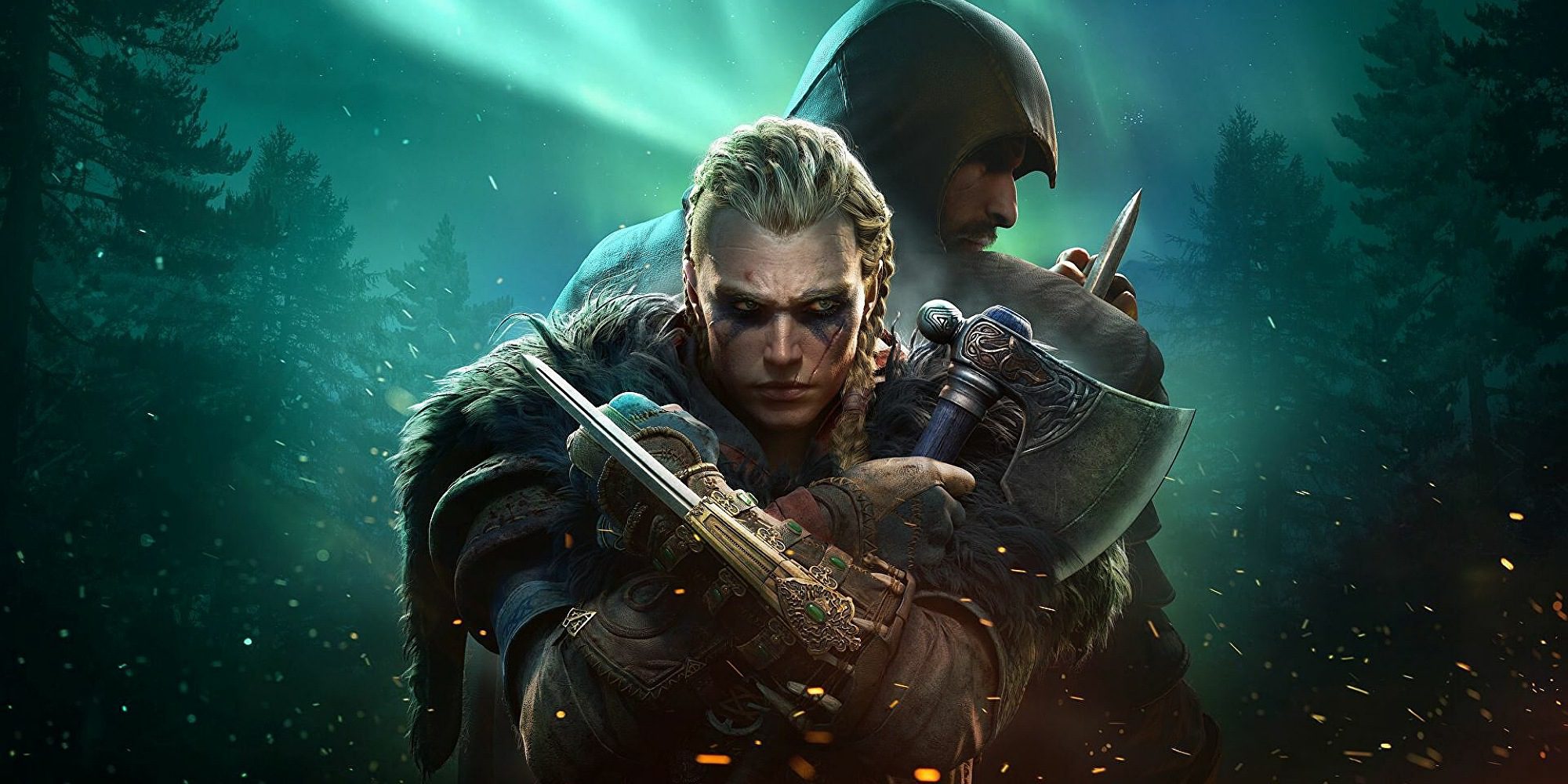 بازی Assassin's Creed Infinity