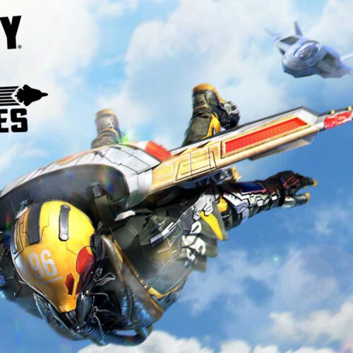 فصل ششم کالاف دیوتی موبایل