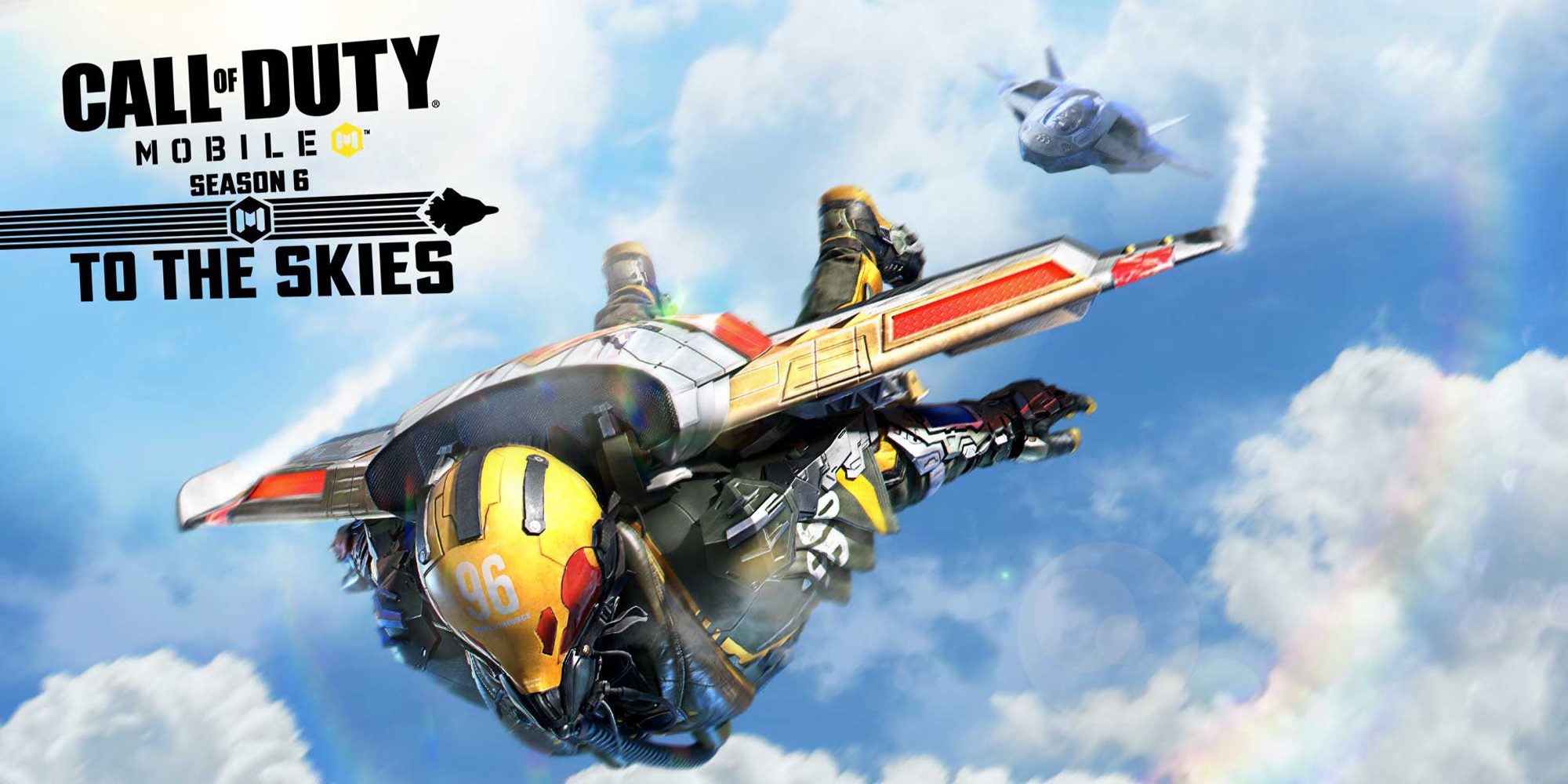 فصل ششم کالاف دیوتی موبایل