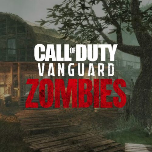 نقشه Shi No Numa بازی ونگارد