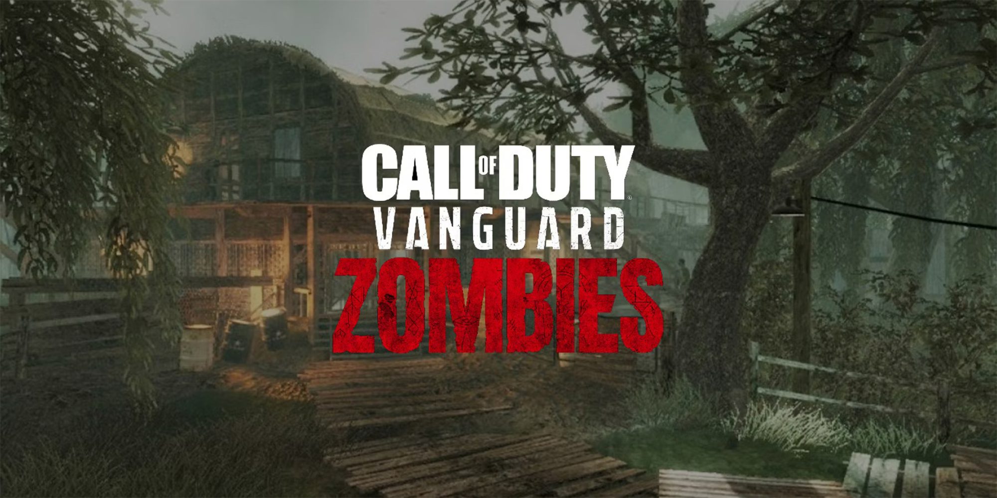 نقشه Shi No Numa بازی ونگارد