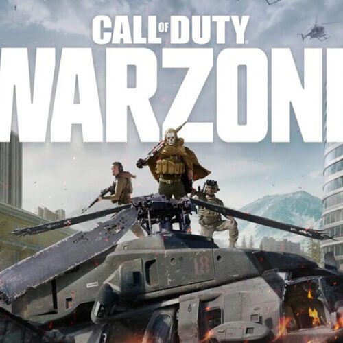 سیستم ضد چیت Call Of Duty