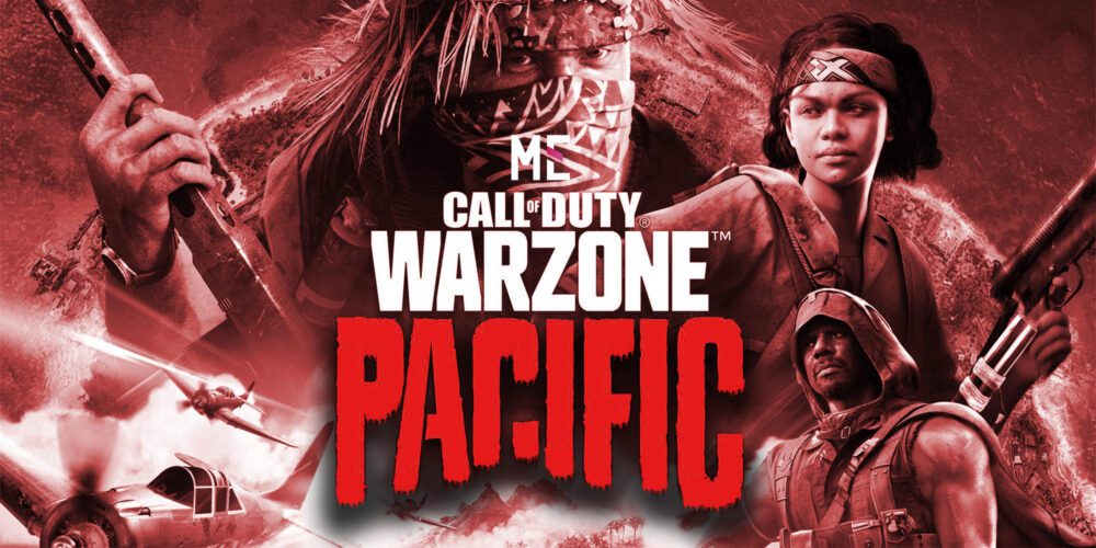 زامبی در بازی وارزون