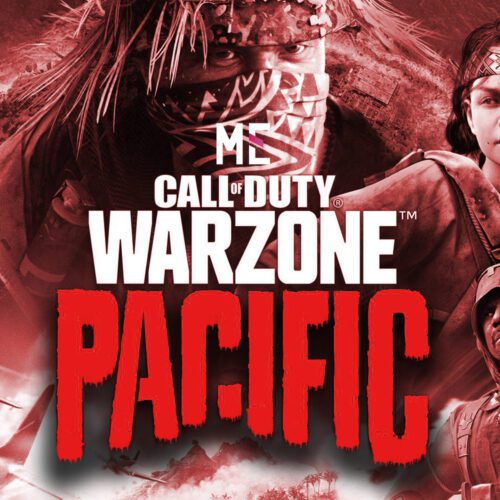 زامبی در بازی وارزون