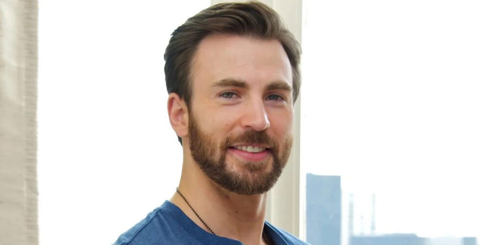 بازگشت کریس ایوانز به جهان سینمایی مارول