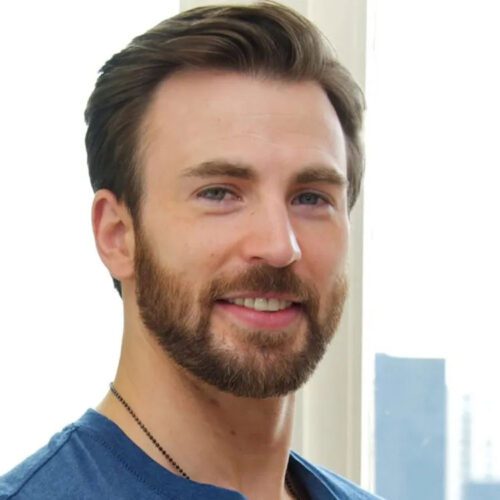 بازگشت کریس ایوانز به جهان سینمایی مارول