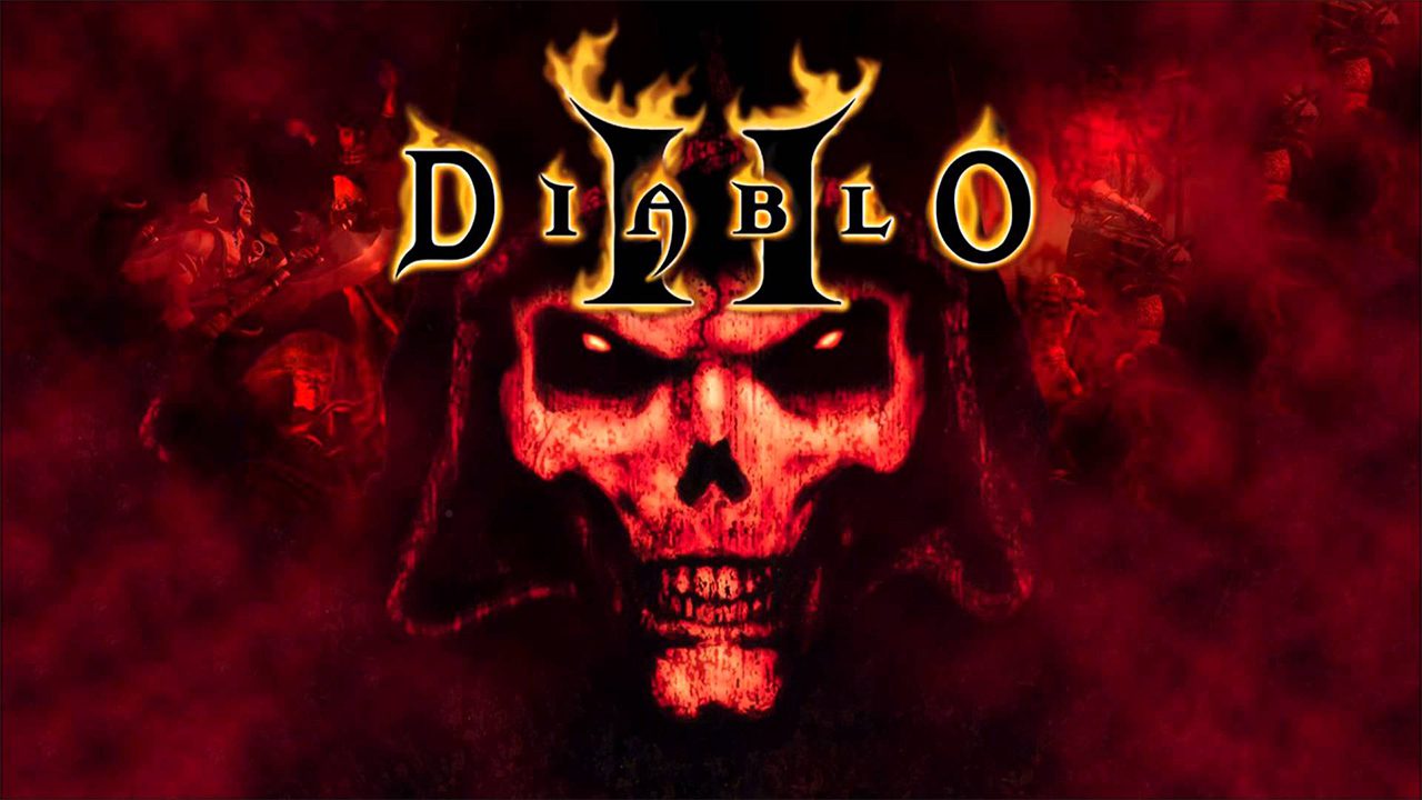 داستان بازی Diablo 2
