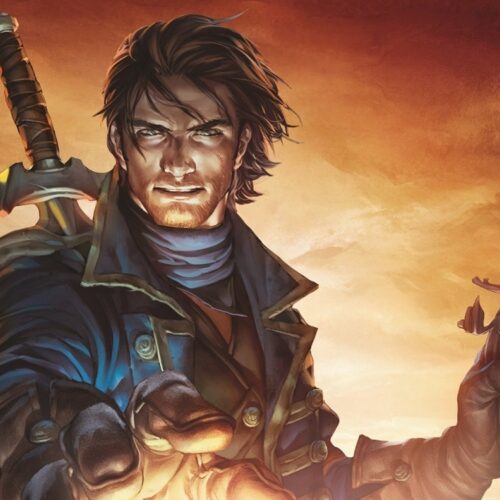 ساخت بازی جدید Fable