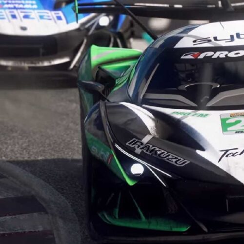 تاریخ انتشار بازی Forza Motorsport 8