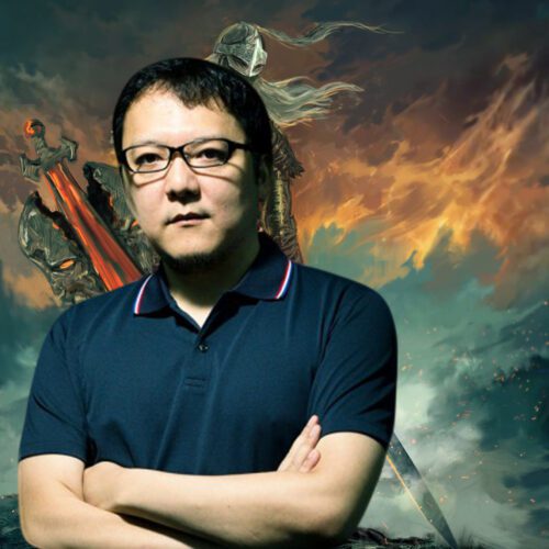 بازی جدید فرام سافتور