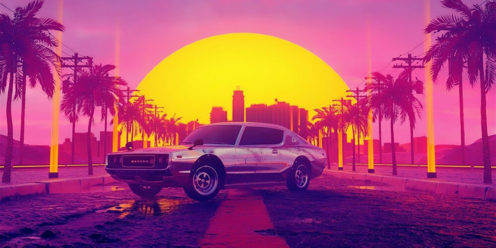 بازی جدید راکستار GTA VI