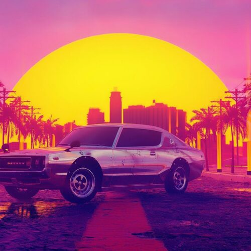 بازی جدید راکستار GTA VI