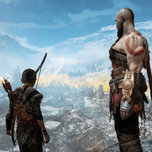 اخبار جدید بازی God of War Ragnarok