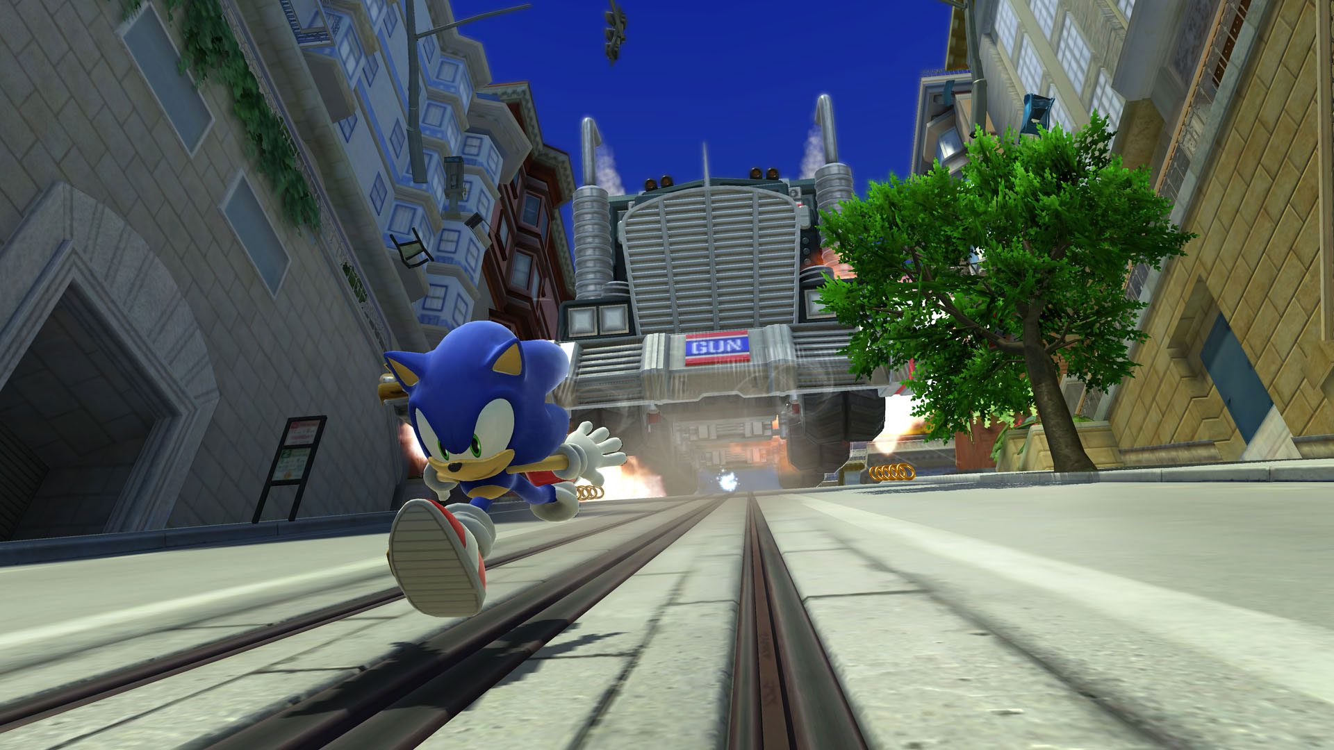 فیلم Sonic 2