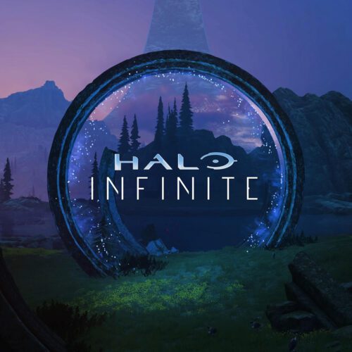 اطلاعات لو رفته مد Forge بازی Halo Infinite