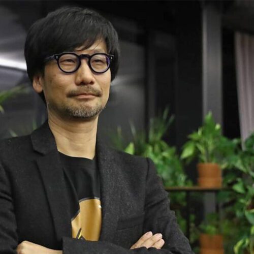 بهترین بازی‌ های کوجیما