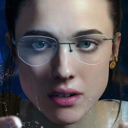 بازی جدید هیدئو کوجیما Overdose