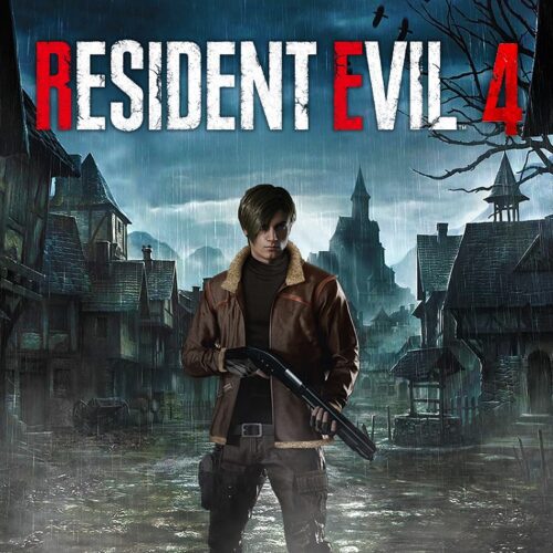 تریلر بازی Resident Evil 4 Remake