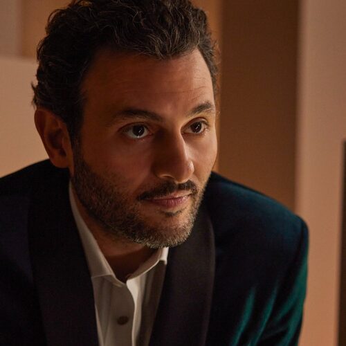 بازیگر ایرانی سریال Ms. Marvel