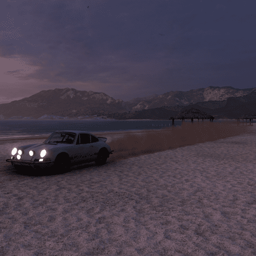 بسته الحاقی بازی Forza Horizon 5