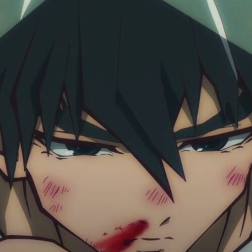 سازنده انیمه Tekken: Bloodline