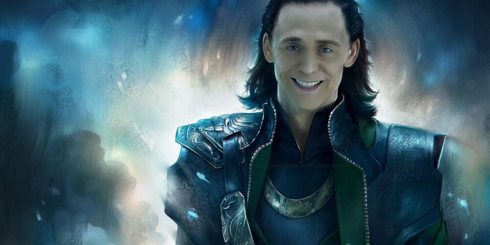 ساخت فصل دوم سریال Loki