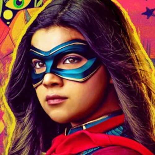 بیوگرافی میس مارول