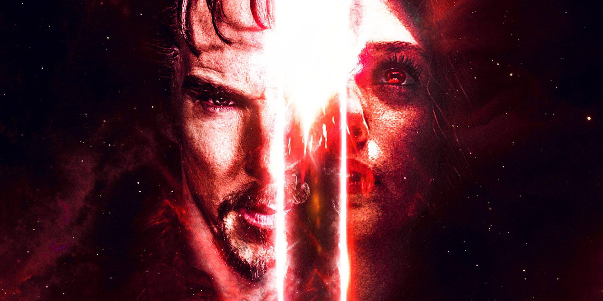 فیلم دکتر استرنج 2