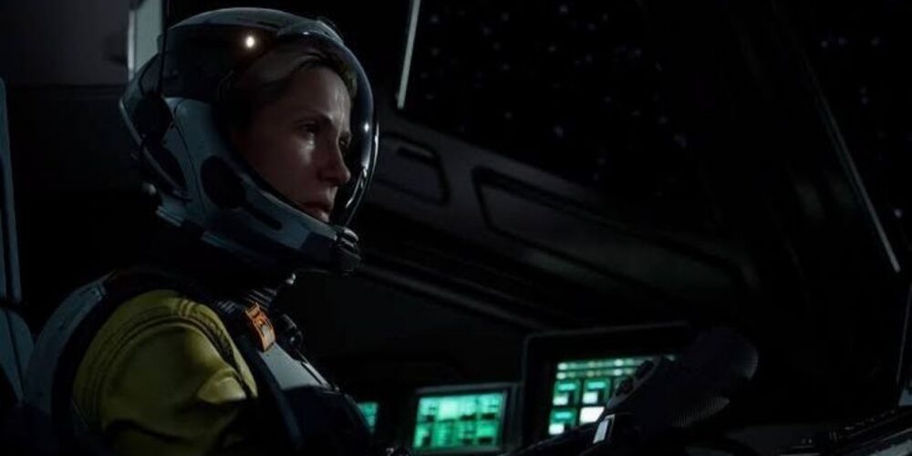 دنباله بازی Returnal