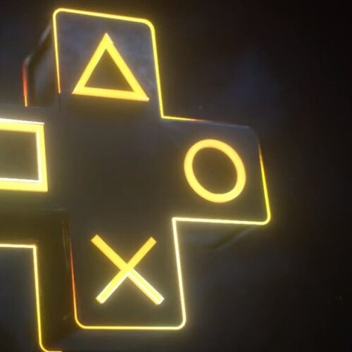 سرویس پلی استیشن پلاس - PlayStation Plus