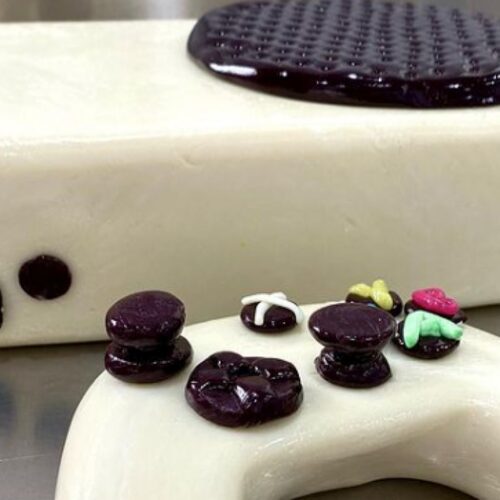 پختن ایکس باکس سری اس