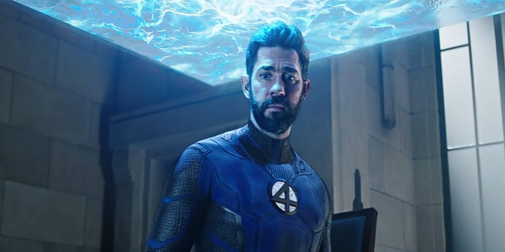 کارگردان فیلم Doctor Strange 2