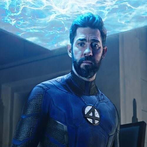 کارگردان فیلم Doctor Strange 2