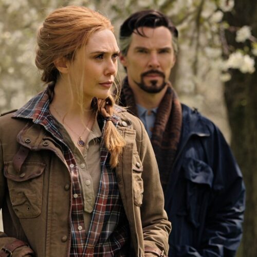 ابرقهرمانان فاز چهارم دنیای سینمایی مارول