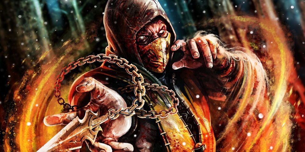 سازندگان فیلم Mortal Kombat 2