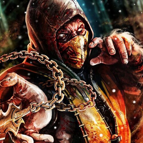 سازندگان فیلم Mortal Kombat 2