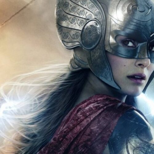 ناتالی پورتمن در مارول