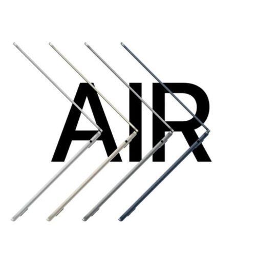 مک بوک پرو MacBook Pro ایر اپل