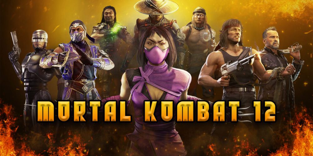 شایعات بازی Mortal Kombat 12