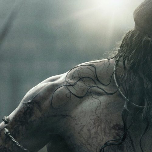 تاریخچه فیلم The Northman