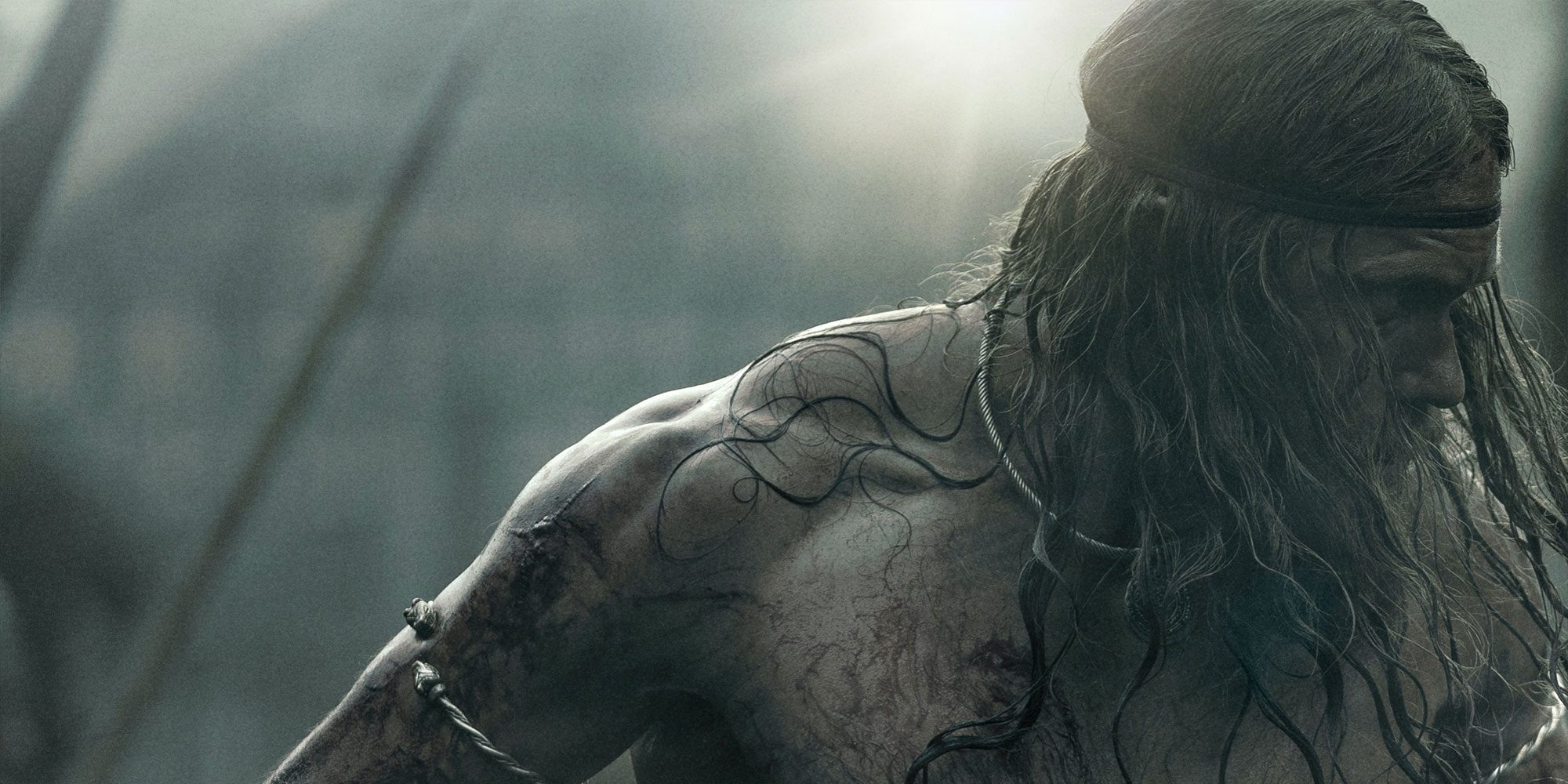 تاریخچه فیلم The Northman