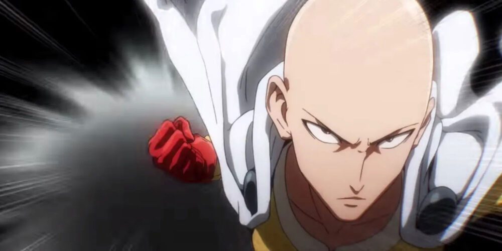 کارگردان فیلم One-Punch Man