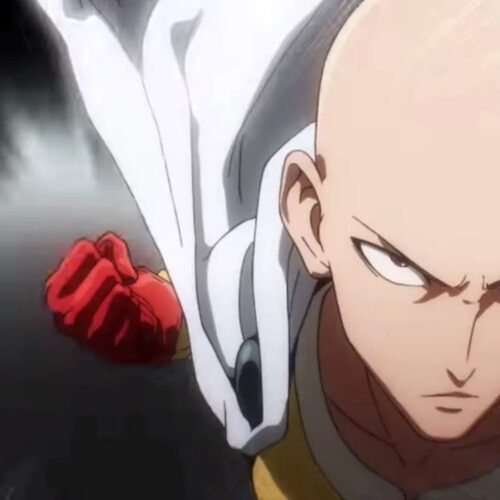 کارگردان فیلم One-Punch Man