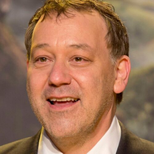 بیوگرافی سم ریمی