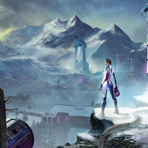 بازی های رایگان ماه جولای ایکس باکس Relicta