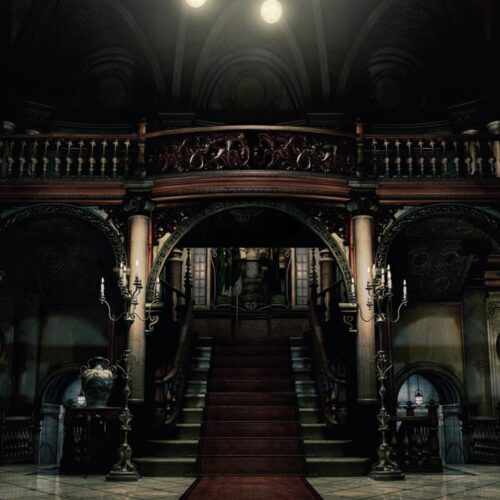 بازی‌ های شبیه به Resident Evil